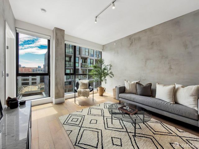 1433 Bush Street 606, San Francisco, CA 94109