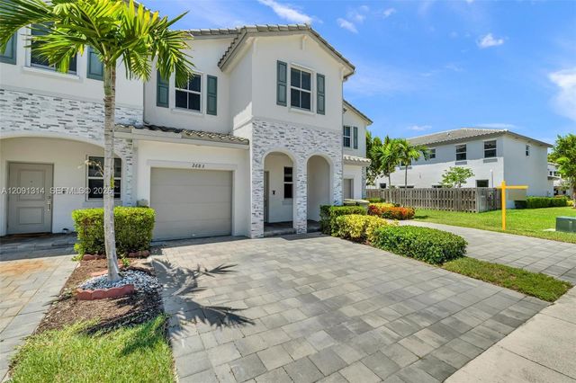 2683 SE 12th Street, Homestead, FL 33035