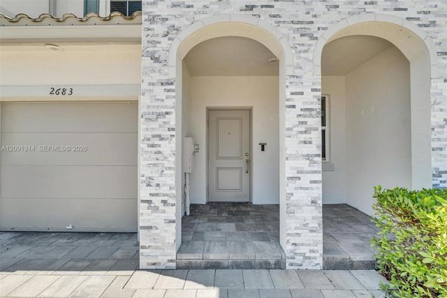 2683 SE 12th Street, Homestead, FL 33035