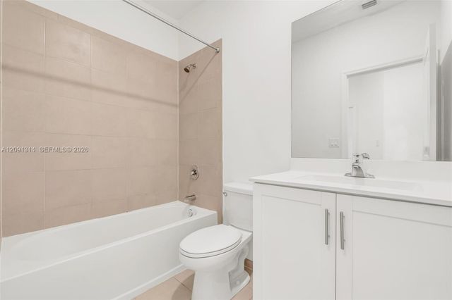 2683 SE 12th Street, Homestead, FL 33035