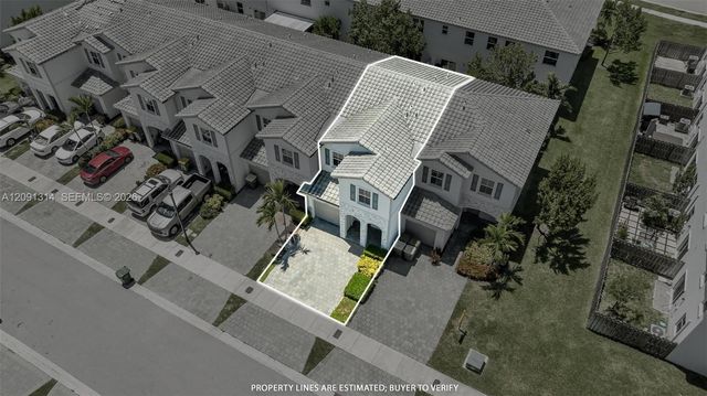2683 SE 12th Street, Homestead, FL 33035