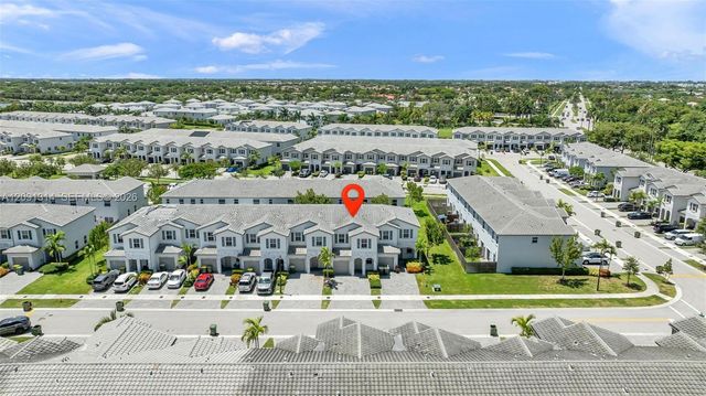 2683 SE 12th Street, Homestead, FL 33035
