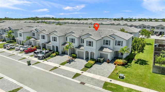 2683 SE 12th Street, Homestead, FL 33035