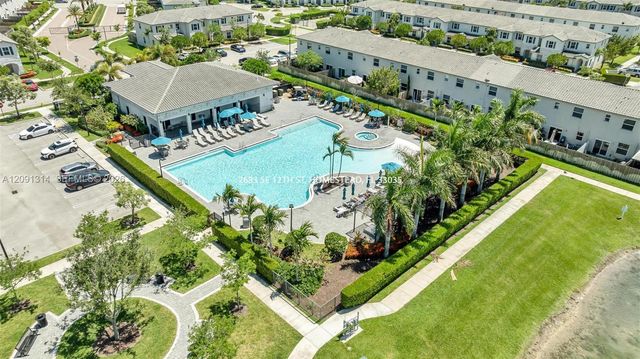 2683 SE 12th Street, Homestead, FL 33035