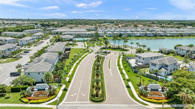 2683 SE 12th Street, Homestead, FL 33035
