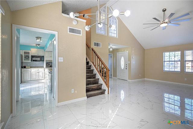 2016 Kingwood Drive, Killeen, TX 76543