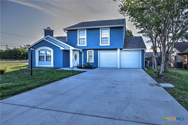 2016 Kingwood Drive, Killeen, TX 76543