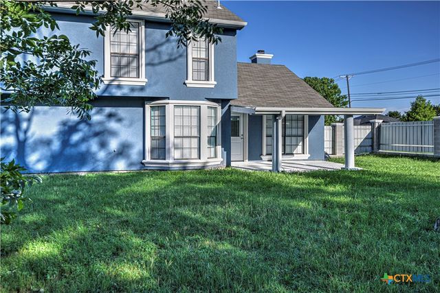 2016 Kingwood Drive, Killeen, TX 76543