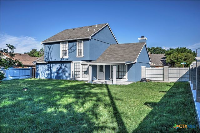 2016 Kingwood Drive, Killeen, TX 76543