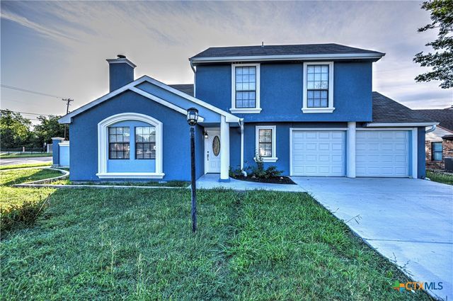 2016 Kingwood Drive, Killeen, TX 76543