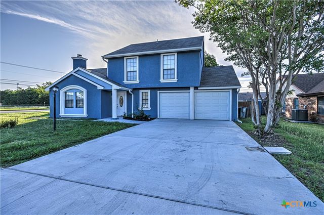 2016 Kingwood Drive, Killeen, TX 76543