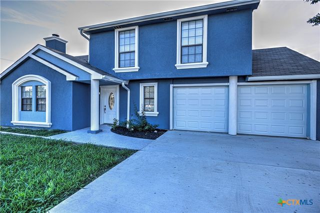 2016 Kingwood Drive, Killeen, TX 76543