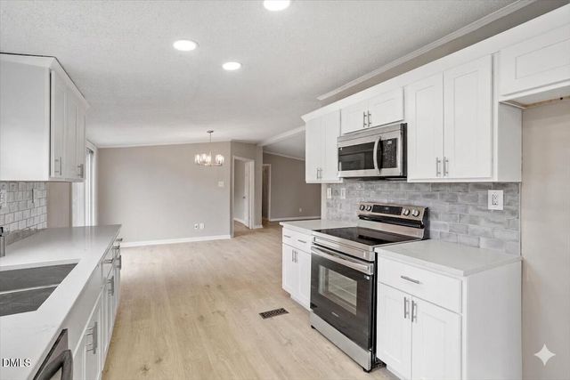 1425 Heritage Way, Cameron, NC 28326