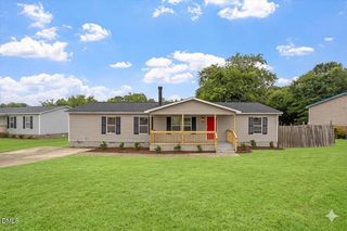 1425 Heritage Way, Cameron, NC 28326