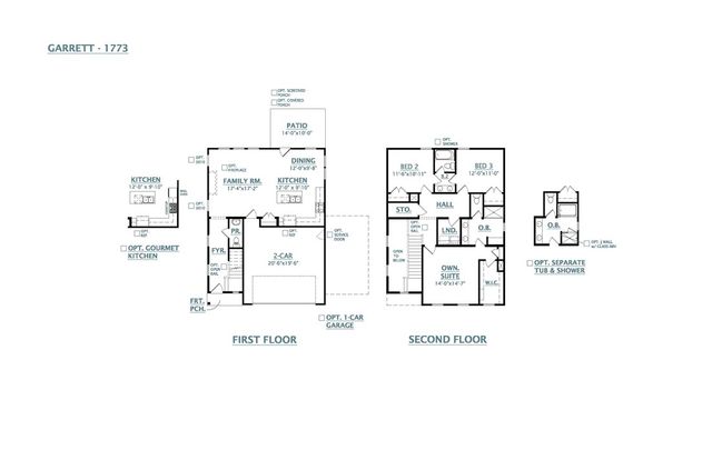 470 Sweetbay Drive, Seneca, SC 29678