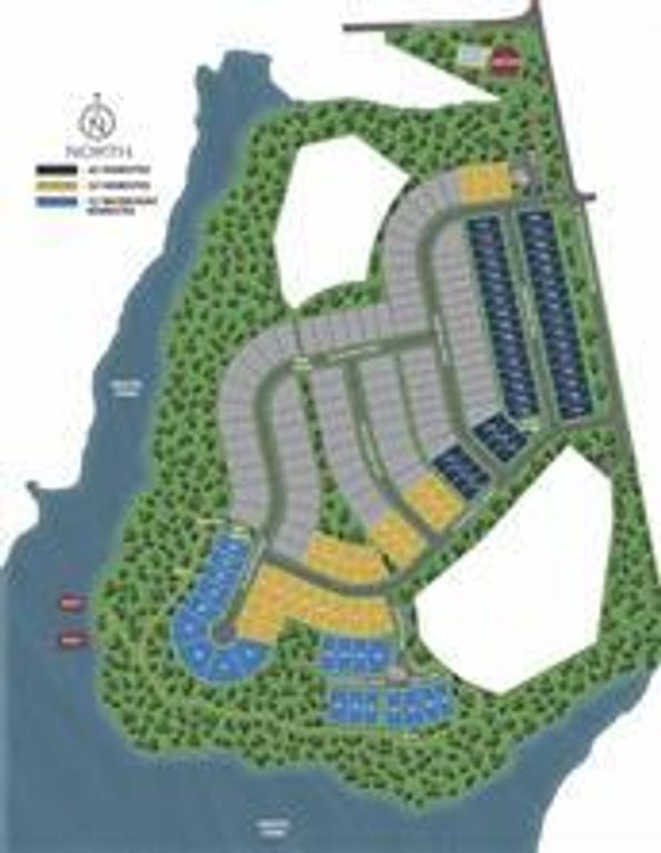 470 Sweatbay Drive, Seneca, SC 29678