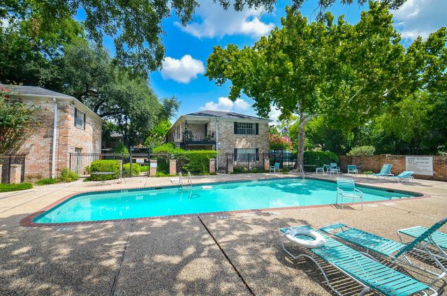 7900 Westheimer Road 105, Houston, TX 77063