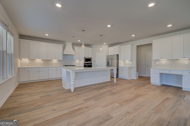 125 Cooper Cove W, Fayetteville, GA 30215