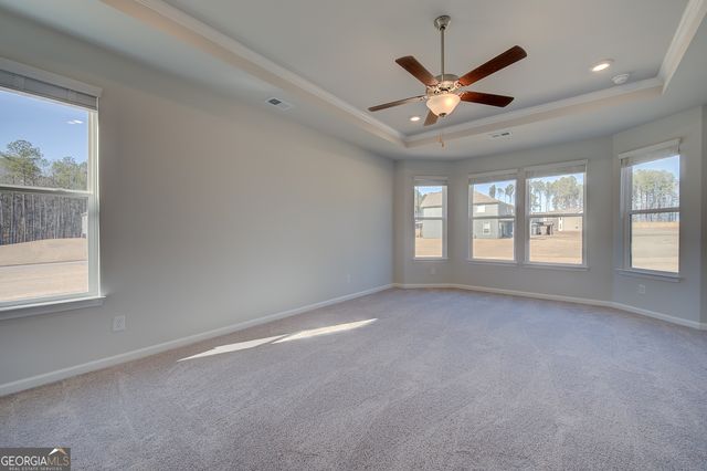 125 Cooper Cove W, Fayetteville, GA 30215