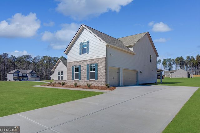 125 Cooper Cove W, Fayetteville, GA 30215