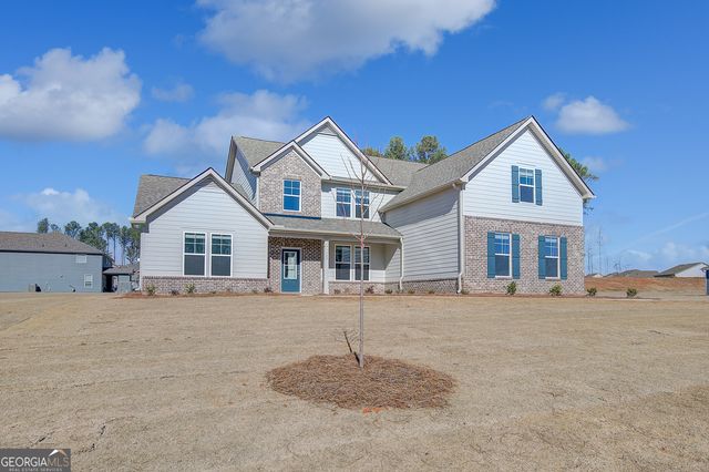 125 Cooper Cove W, Fayetteville, GA 30215