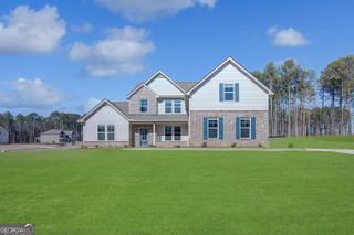 125 Cooper Cove W, Fayetteville, GA 30215