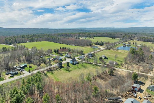 630 South Barnstead Road, Barnstead, NH 03225