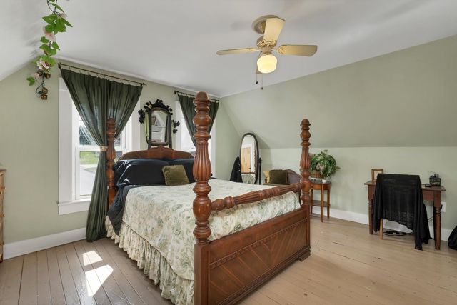 630 South Barnstead Road, Barnstead, NH 03225