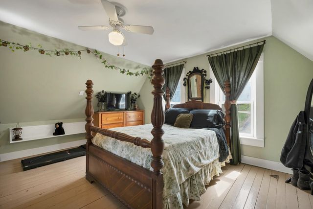 630 South Barnstead Road, Barnstead, NH 03225