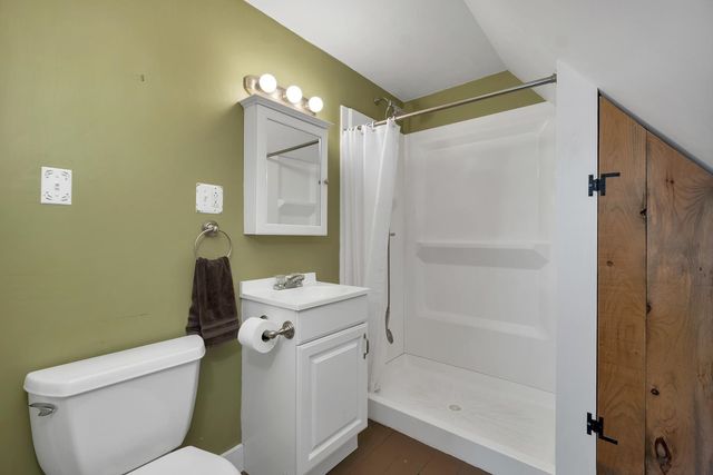 630 South Barnstead Road, Barnstead, NH 03225