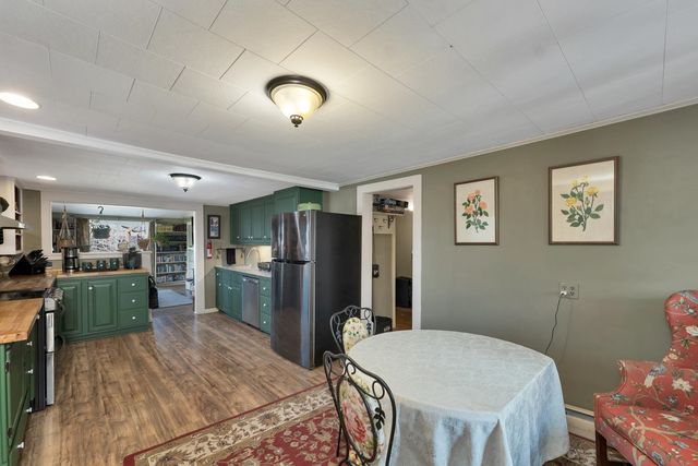 630 South Barnstead Road, Barnstead, NH 03225