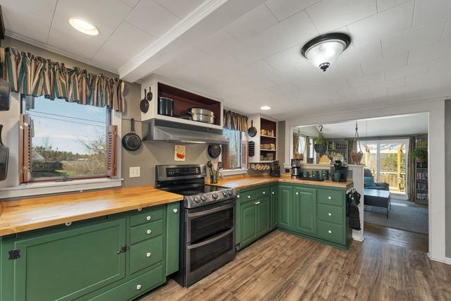 630 South Barnstead Road, Barnstead, NH 03225