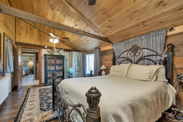 630 South Barnstead Road, Barnstead, NH 03225