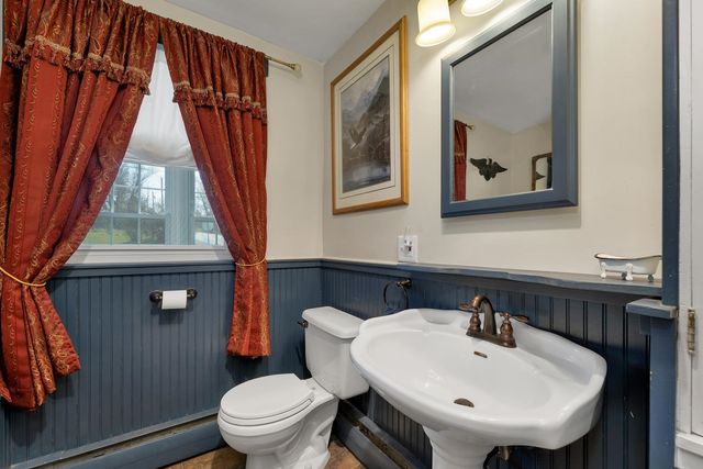 630 South Barnstead Road, Barnstead, NH 03225