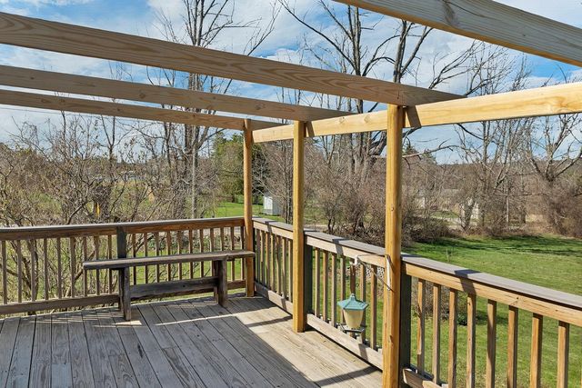 630 South Barnstead Road, Barnstead, NH 03225