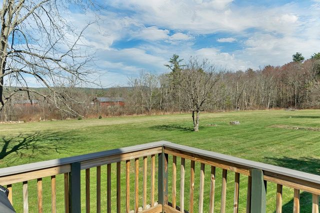 630 South Barnstead Road, Barnstead, NH 03225