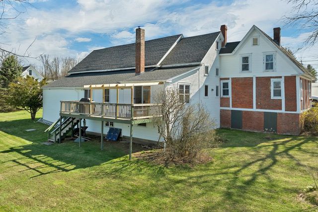 630 South Barnstead Road, Barnstead, NH 03225