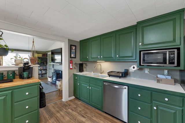 630 South Barnstead Road, Barnstead, NH 03225