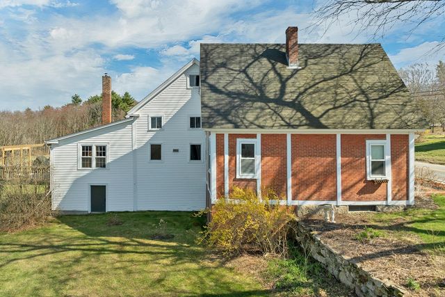 630 South Barnstead Road, Barnstead, NH 03225