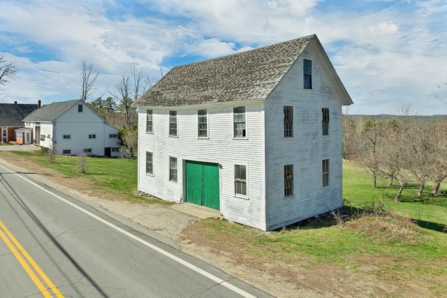 630 South Barnstead Road, Barnstead, NH 03225