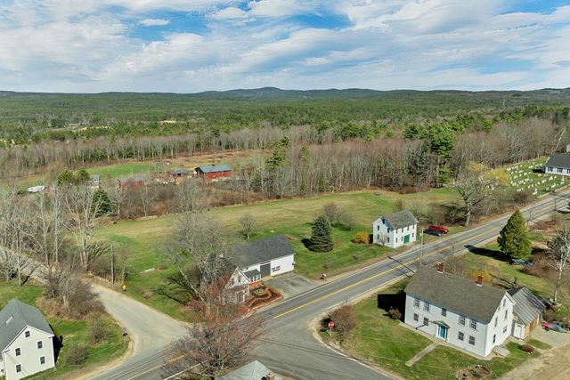 630 South Barnstead Road, Barnstead, NH 03225