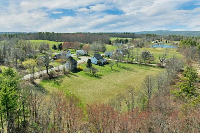 630 South Barnstead Road, Barnstead, NH 03225
