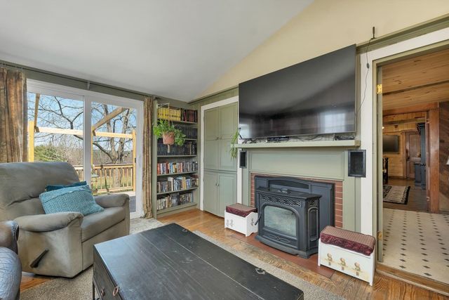 630 South Barnstead Road, Barnstead, NH 03225