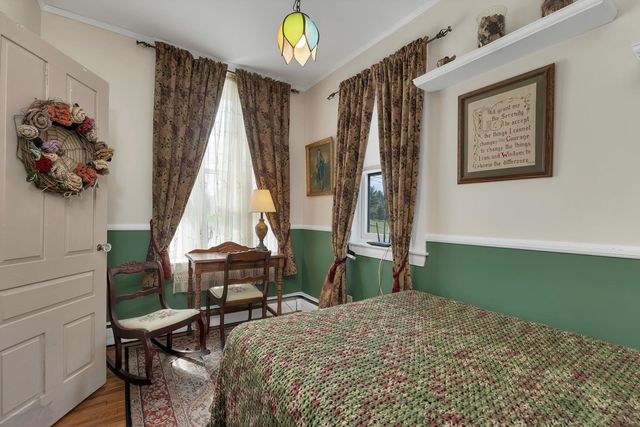 630 South Barnstead Road, Barnstead, NH 03225