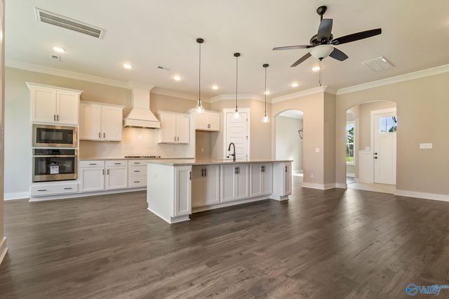 10541 Cedar Acres Lane, Madison, AL 35756