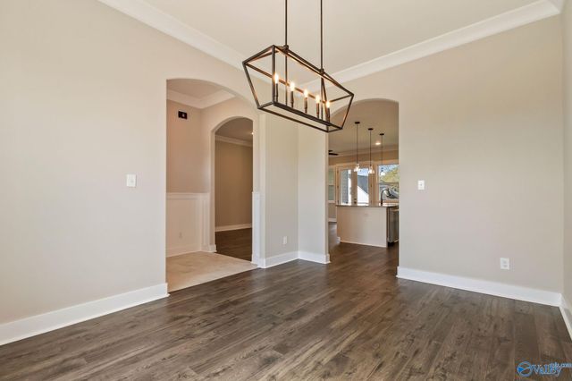 10541 Cedar Acres Lane, Madison, AL 35756