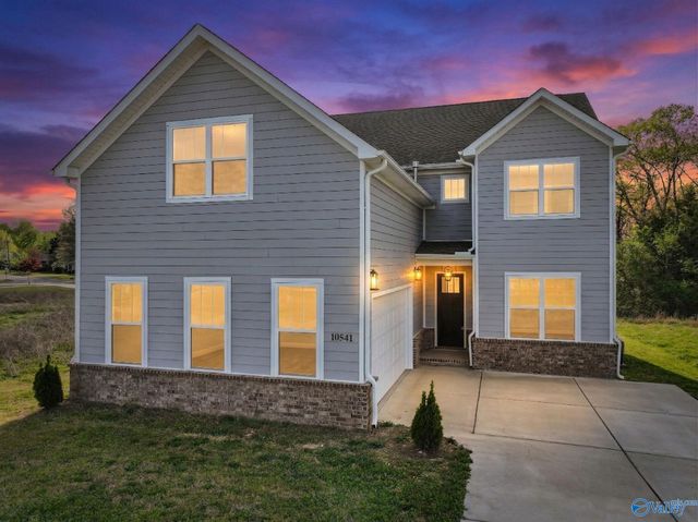 10541 Cedar Acres Lane, Madison, AL 35756