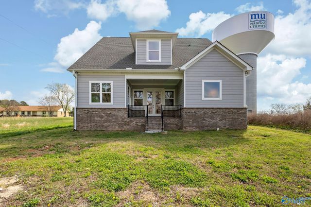 10541 Cedar Acres Lane, Madison, AL 35756