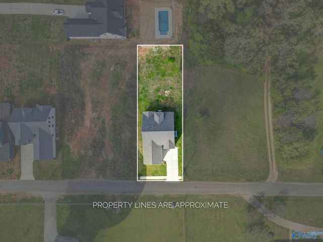 10541 Cedar Acres Lane, Madison, AL 35756