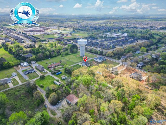 10541 Cedar Acres Lane, Madison, AL 35756